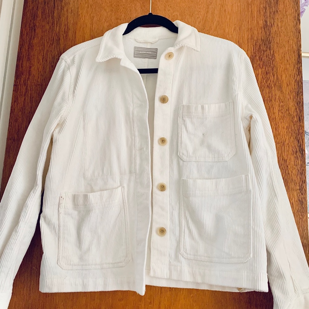 Chore utility jacket- SOLD